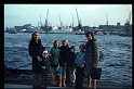 12.Rotterdam okt 1973 Mama,Traude,Brigitte,Marion,Peter,Britt